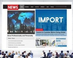 網(wǎng)站新聞 網(wǎng)站新聞