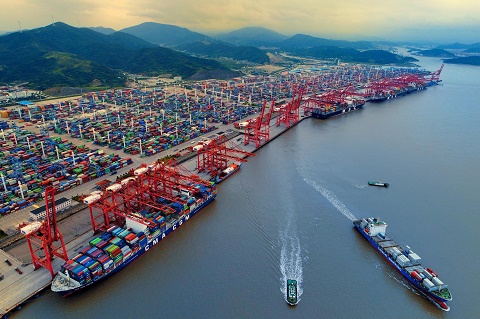 外貿(mào)出口流程|外貿(mào)出口最新、最齊全的流程環(huán)節(jié),外貿(mào)新人趕緊收藏起來！