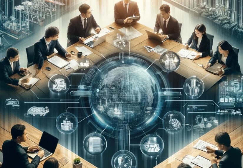 千諾國(guó)際助力客戶(hù)完成高效出口報(bào)關(guān)，實(shí)現(xiàn)跨境貿(mào)易零障礙