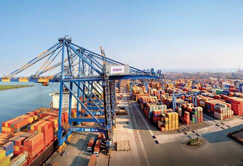 海運(yùn)進(jìn)口報關(guān)