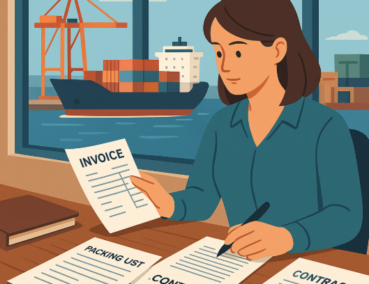 出口單證中最容易被忽視的三個細節(jié).png 出口單證中最容易被忽視的三個細節(jié).png